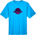 Performance Short Sleeves - MLK Volleyball Summit 2026 #1