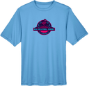 Performance Short Sleeves - MLK Volleyball Summit 2026 #1