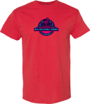 Short Sleeves - MLK Volleyball Summit 2026 #1