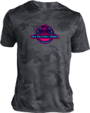 Performance Short Sleeves - MLK Volleyball Summit 2026 #1
