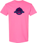 Short Sleeves - MLK Volleyball Summit 2026 #1