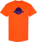 Short Sleeves - MLK Volleyball Summit 2026 #1