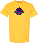 Short Sleeves - MLK Volleyball Summit 2026 #1