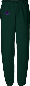 Sweatpants - MLK Volleyball Summit 2026 #1