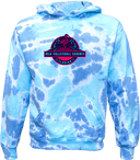 Tie-Dye Hoodies - MLK Volleyball Summit 2026 #1