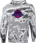 Tie-Dye Hoodies - MLK Volleyball Summit 2026 #1