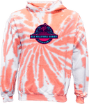 Tie-Dye Hoodies - MLK Volleyball Summit 2026 #1
