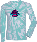 Tie-Dye Long Sleeves - MLK Volleyball Summit 2026 #1