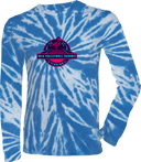 Tie-Dye Long Sleeves - MLK Volleyball Summit 2026 #1