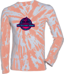 Tie-Dye Long Sleeves - MLK Volleyball Summit 2026 #1