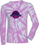 Tie-Dye Long Sleeves - MLK Volleyball Summit 2026 #1