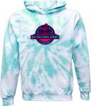 Tie-Dye Hoodies - MLK Volleyball Summit 2026 #1
