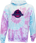 Tie-Dye Hoodies - MLK Volleyball Summit 2026 #1