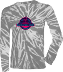 Tie-Dye Long Sleeves - MLK Volleyball Summit 2026 #1