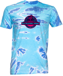Tie-Dye Short Sleeves - MLK Volleyball Summit 2026 #1