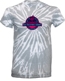 Tie-Dye Short Sleeves - MLK Volleyball Summit 2026 #1