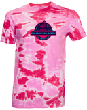 Tie-Dye Short Sleeves - MLK Volleyball Summit 2026 #1