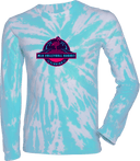 Tie-Dye Long Sleeves - MLK Volleyball Summit 2026 #1