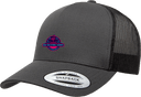 Trucker Hat - MLK Volleyball Summit 2026 #1