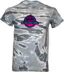 Tie-Dye Short Sleeves - MLK Volleyball Summit 2026 #1