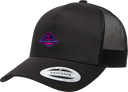 Trucker Hat - MLK Volleyball Summit 2026 #1