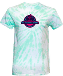 Tie-Dye Short Sleeves - MLK Volleyball Summit 2026 #1