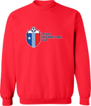 Crew Sweatshirt - Texas International Cup 2026 (Side Text)