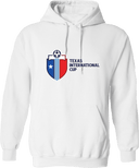 Hoodies - Texas International Cup 2026 (Side Text)