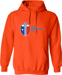 Hoodies - Texas International Cup 2026 (Side Text)