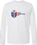 Long Sleeves - Texas International Cup 2026 (Side Text)