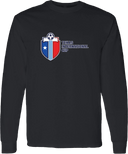 Long Sleeves - Texas International Cup 2026 (Side Text)