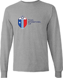 Long Sleeves - Texas International Cup 2026 (Side Text)