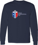 Long Sleeves - Texas International Cup 2026 (Side Text)
