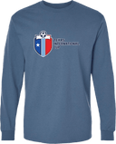 Long Sleeves - Texas International Cup 2026 (Side Text)