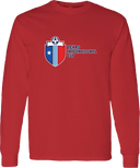 Long Sleeves - Texas International Cup 2026 (Side Text)
