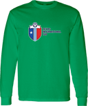 Long Sleeves - Texas International Cup 2026 (Side Text)
