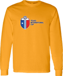 Long Sleeves - Texas International Cup 2026 (Side Text)