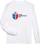 Performance Long Sleeves - Texas International Cup 2026 (Side Text)