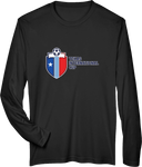 Performance Long Sleeves - Texas International Cup 2026 (Side Text)