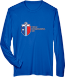 Performance Long Sleeves - Texas International Cup 2026 (Side Text)