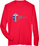 Performance Long Sleeves - Texas International Cup 2026 (Side Text)