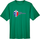 Performance Short Sleeves - Texas International Cup 2026 (Side Text)