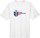 Performance Short Sleeves - Texas International Cup 2026 (Side Text)