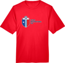 Performance Short Sleeves - Texas International Cup 2026 (Side Text)