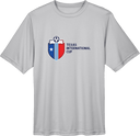 Performance Short Sleeves - Texas International Cup 2026 (Side Text)