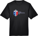 Performance Short Sleeves - Texas International Cup 2026 (Side Text)