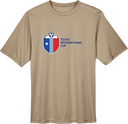 Performance Short Sleeves - Texas International Cup 2026 (Side Text)
