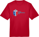 Performance Short Sleeves - Texas International Cup 2026 (Side Text)