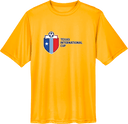 Performance Short Sleeves - Texas International Cup 2026 (Side Text)