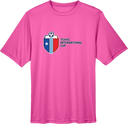 Performance Short Sleeves - Texas International Cup 2026 (Side Text)